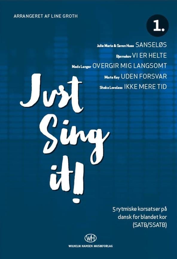 Just Sing It!